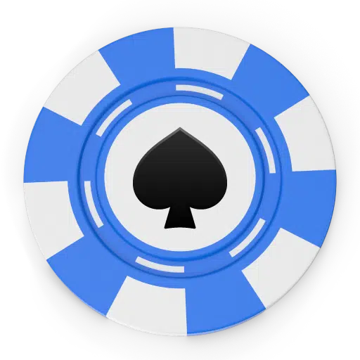 Blue-&-White-Casino-Chip